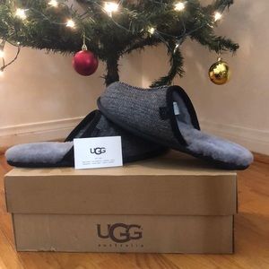 Men slippers ugg authentic beautiful slippers
